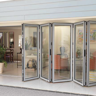 Bifold Doors