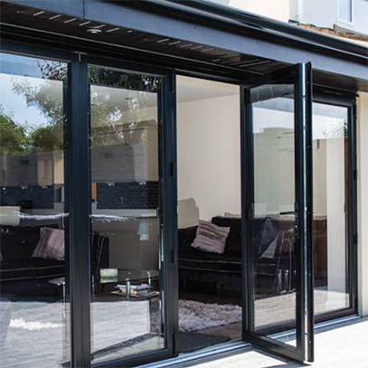 Bifold Doors