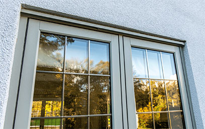 Heritage Casement Windows