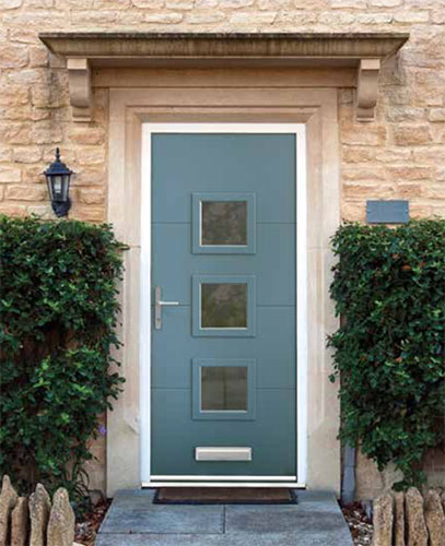 endurance solid timber entrance doors