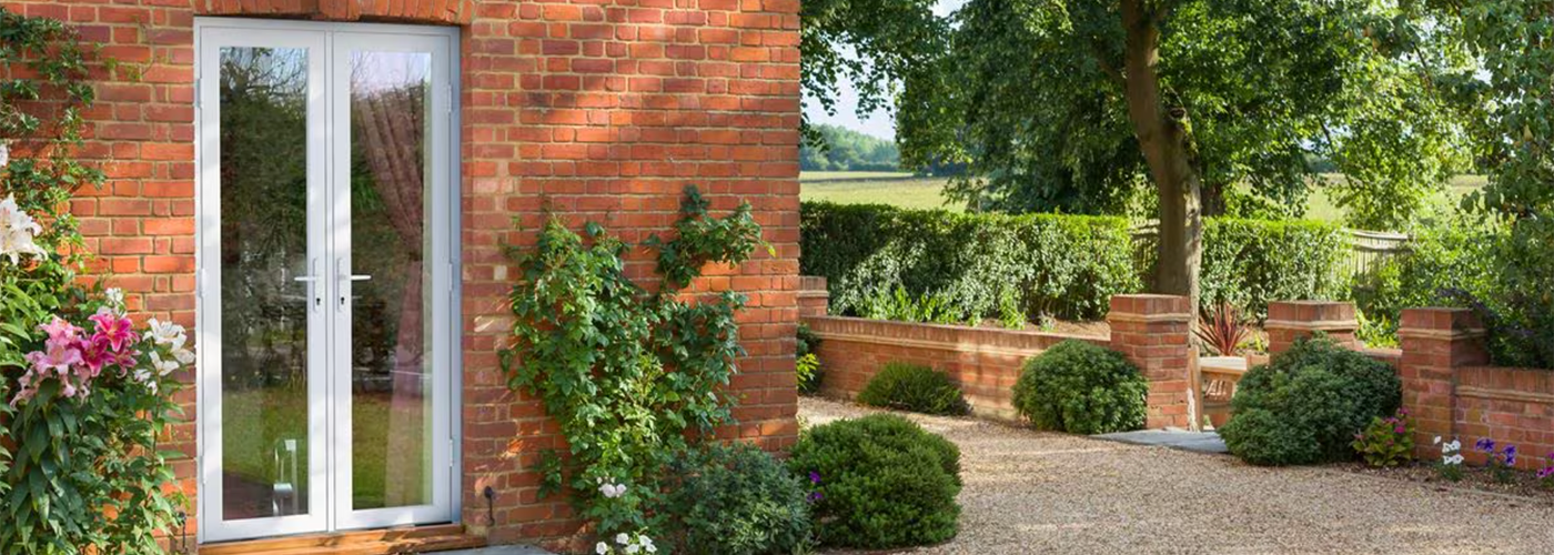 french doors