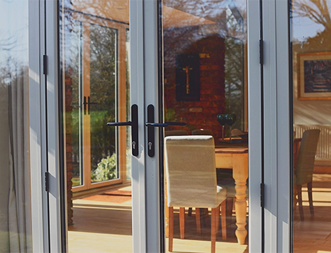 french doors
