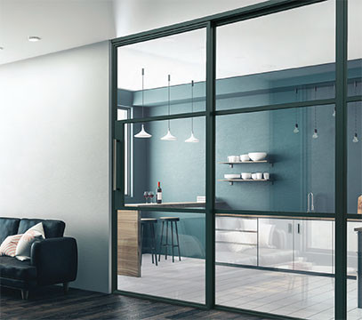 internal doors