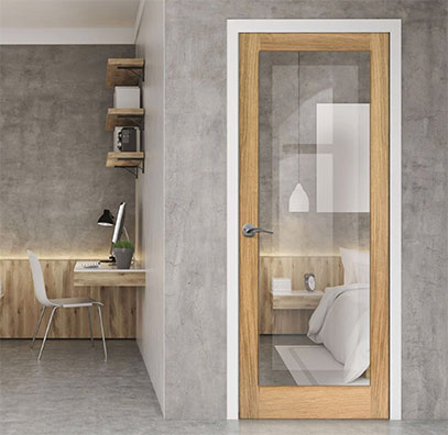 internal doors placer