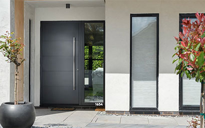 Tradeline Windows