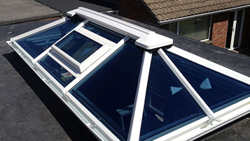 rooflights