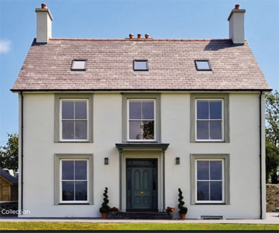 roseview sliding sash windows