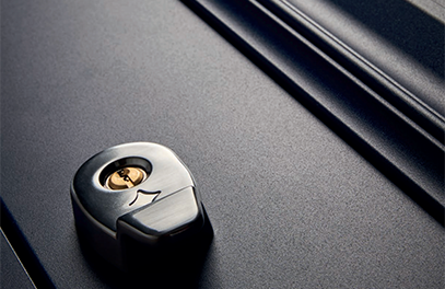 Security aspects of Doors