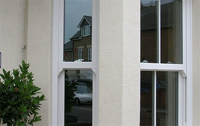 Sliding Sash Windows