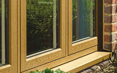 Sliding Sash Windows