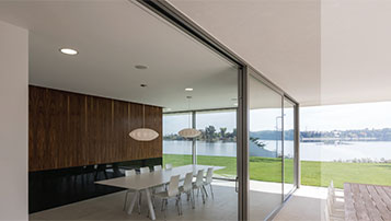 sliding doors