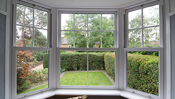 Sliding Sash Windows