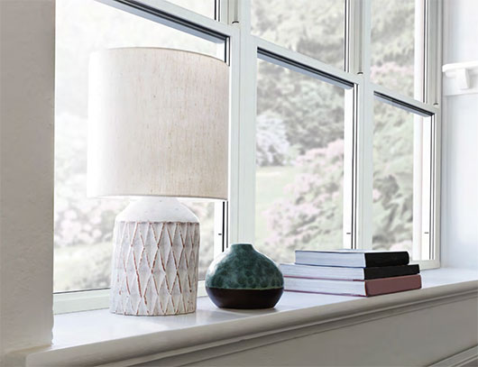 Smart Aluminium Sash Windows