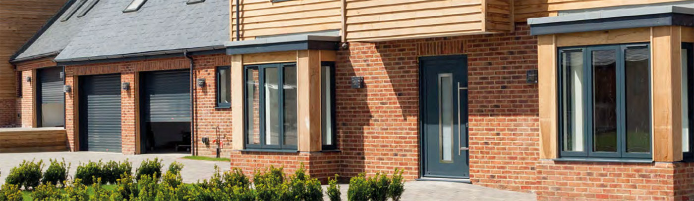 Smart Aluminium Windows