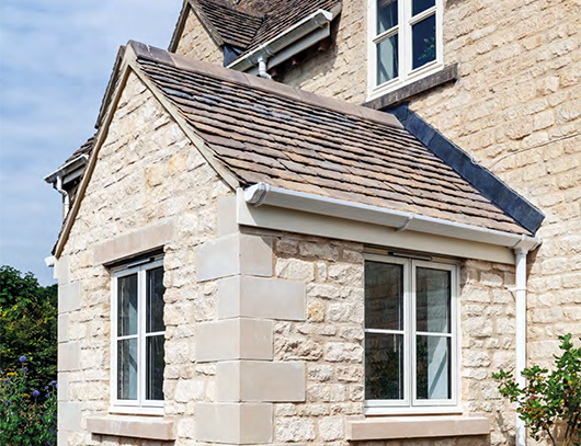 Smart Aluminium Windows