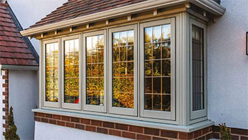 Timberlook Windows