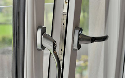 upvc handles