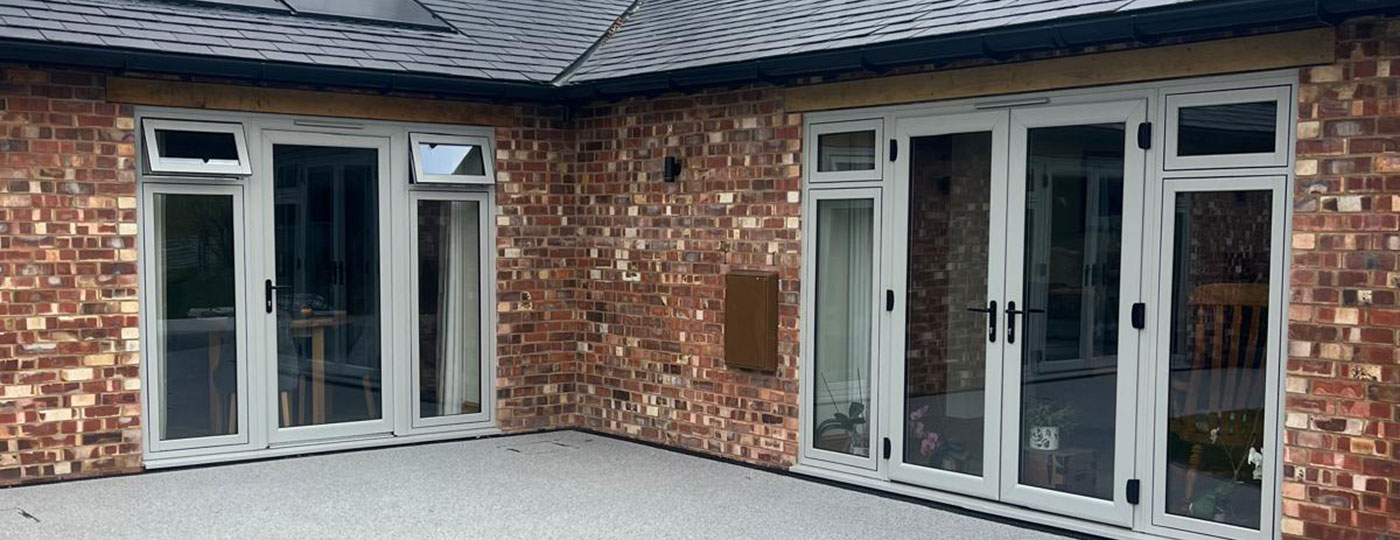 French Doors