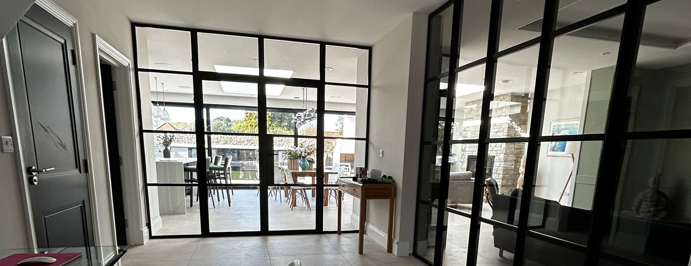 Internal Sliding Doors