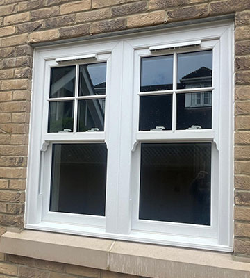 Sliding Sash Windows