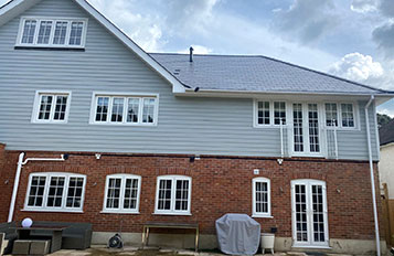 uPVC Windows