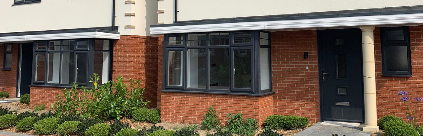 uPVC Windows